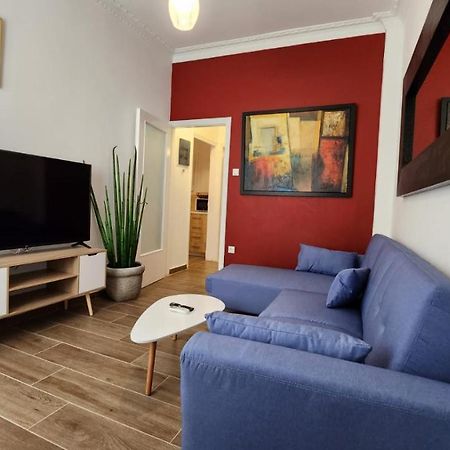 Gazi Apartment With Breakfast 雅典 外观 照片